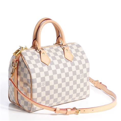 louis vuitton damier azur pink|Louis Vuitton damier azur bandouliere.